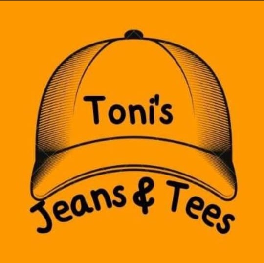 Toni's Logo